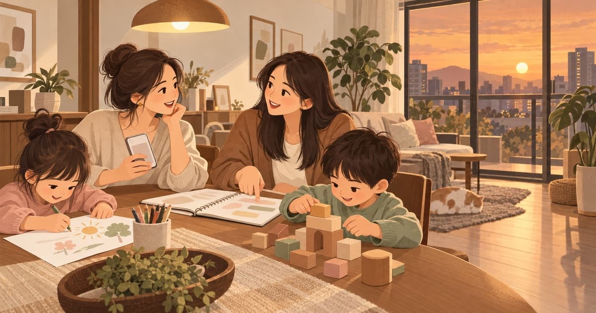 每個月都在回購的人，該不該啟用自用加盟？一位二寶媽算給妳看
