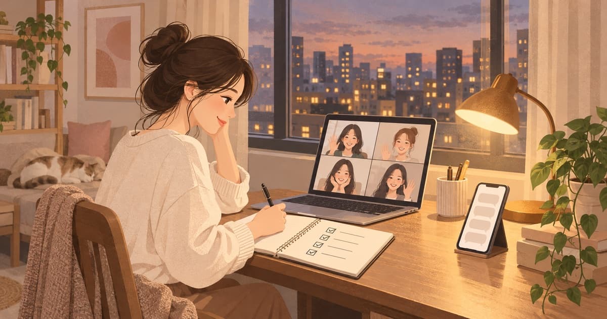 啟用自用加盟之後的第一個月：從 LINE 群組、線上課程到第一張成本價訂單
