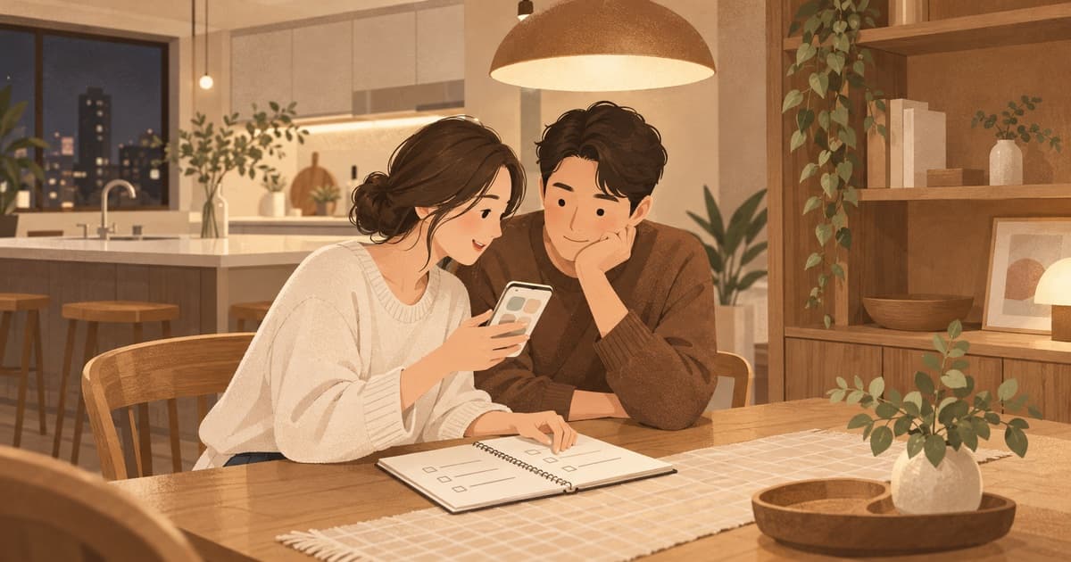 自用加盟選方案 A 還是方案 B？用每月用量與備貨習慣來選