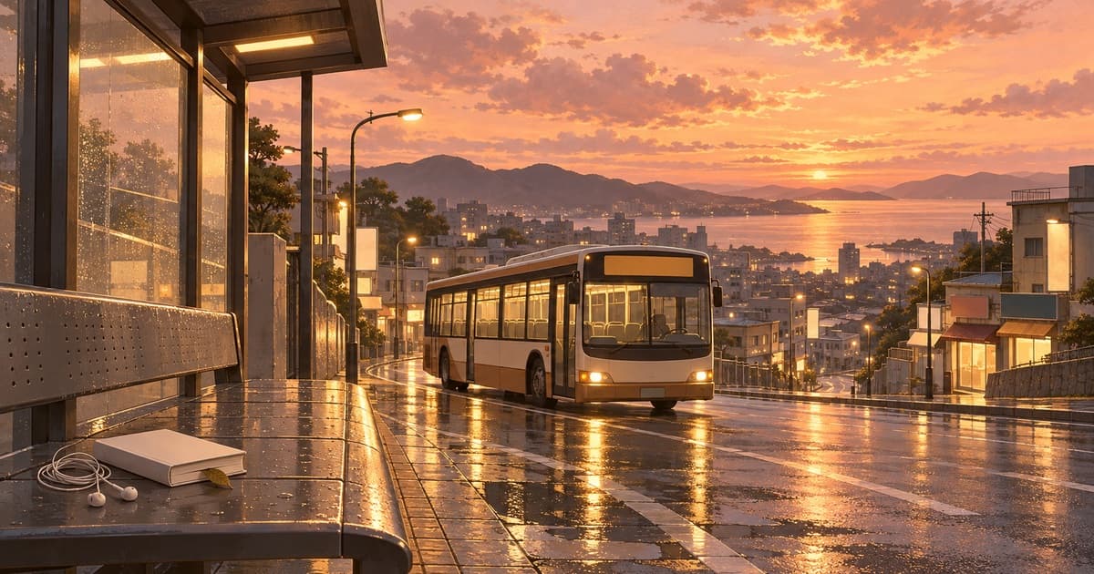 通勤時間怎麼安排？捷運公車上的半小時，用三種模式輪流的懶人步驟