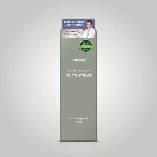 JEROSSE 婕樂纖 法樂蓬養髮原液 (法樂蓬強健活化養髮原液) (30 ml/瓶) - 2