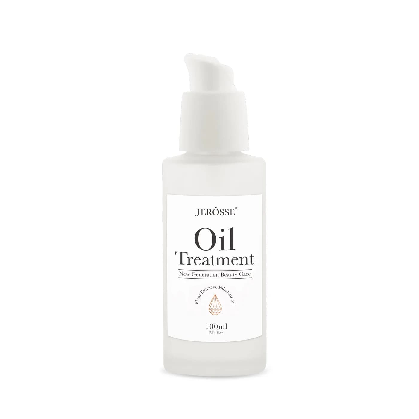 婕樂纖 急救小白瓶 (全效賦活絲絨身體精華油) (100ml/瓶) - 3