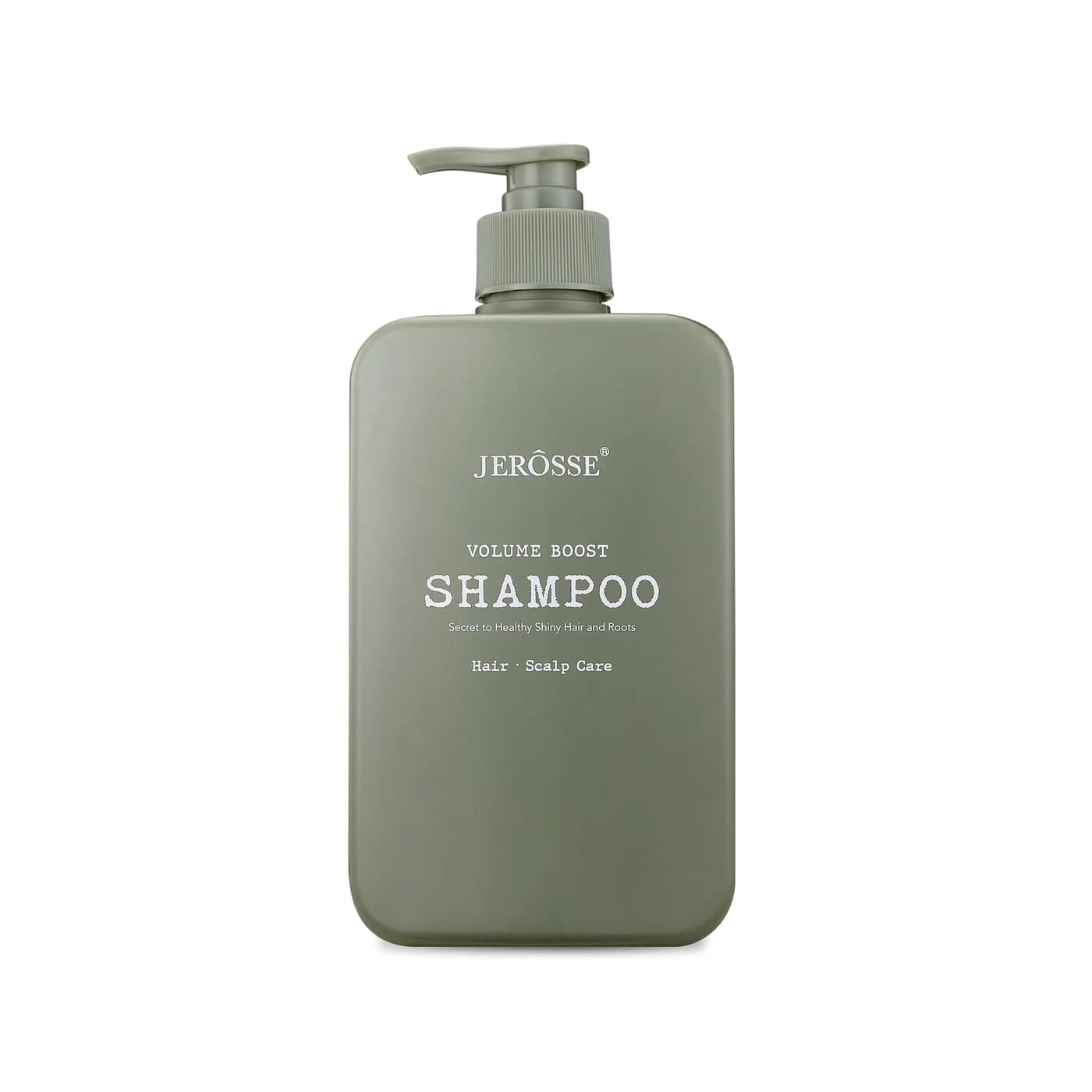 JEROSSE 婕樂纖 法樂蓬洗髮露 (500 ml/瓶) - 5