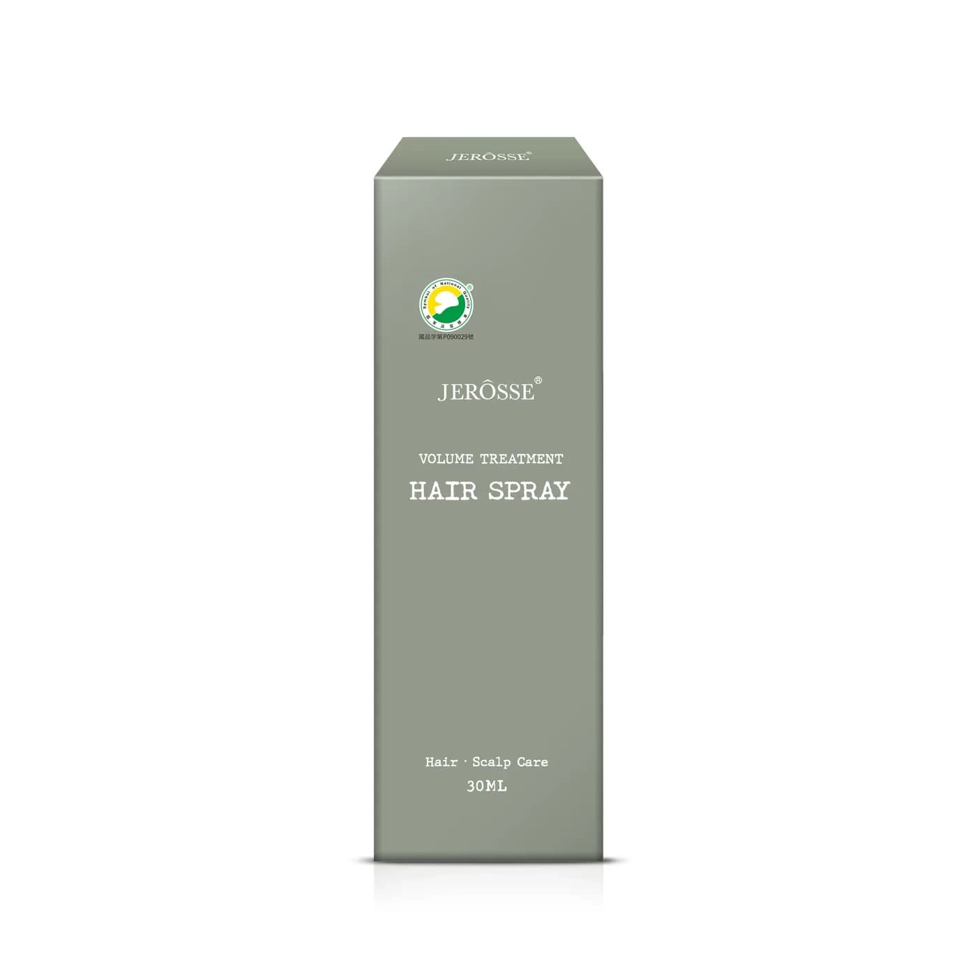JEROSSE 婕樂纖 法樂蓬養髮原液 (30 ml/瓶)