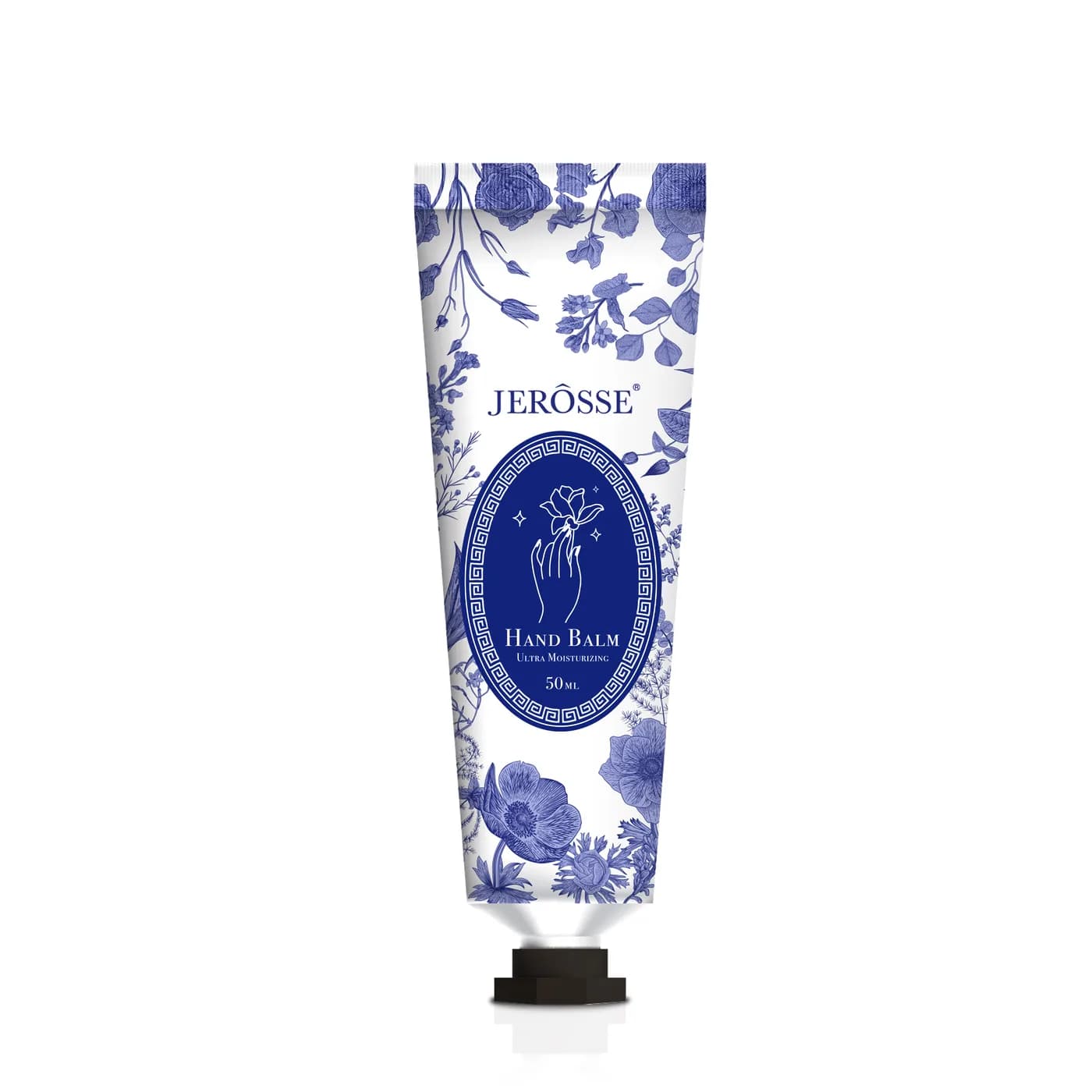 JEROSSE 婕樂纖 積雪草護手霜(50ml/條) 官方授權正品 - 4