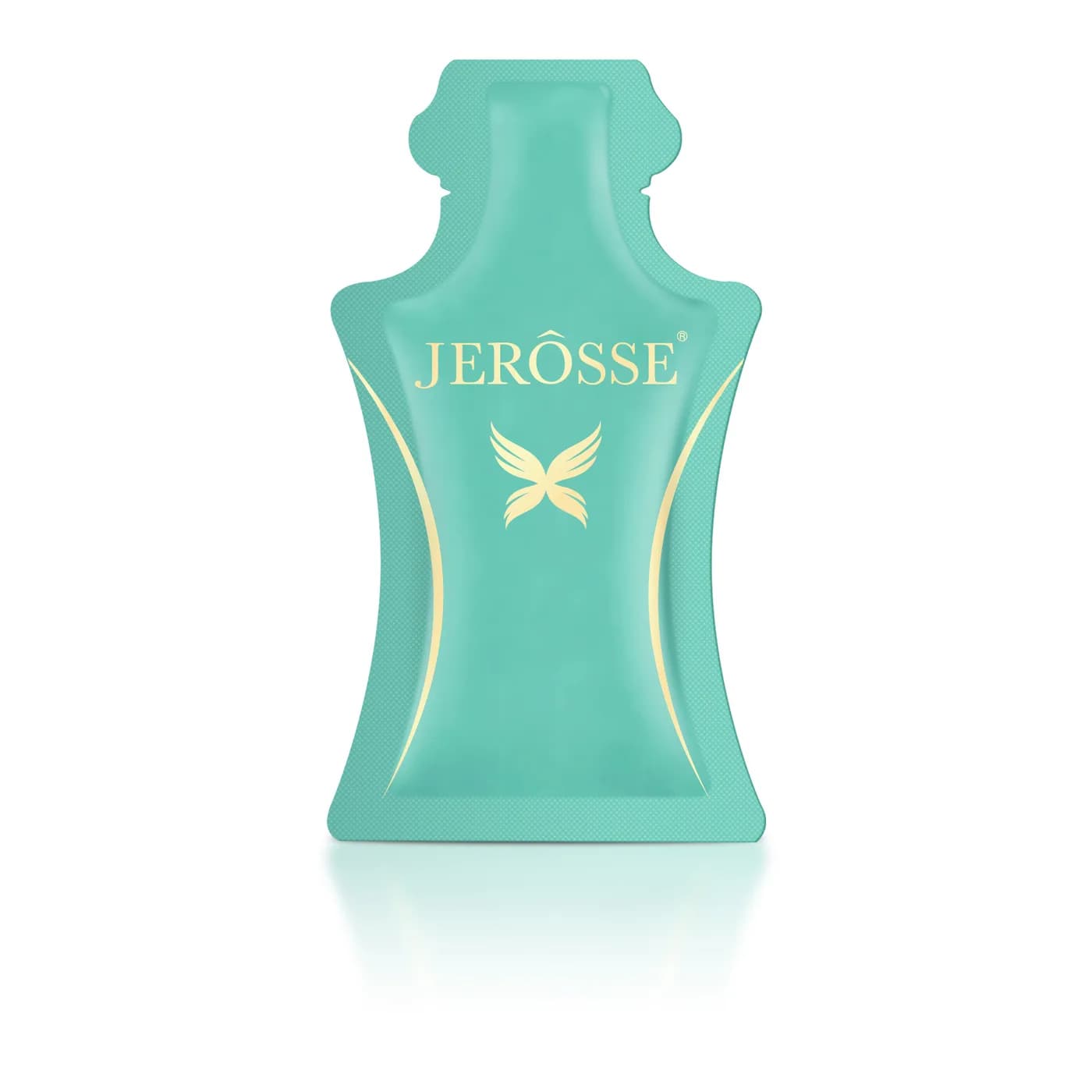 JEROSSE 婕樂纖 纖纖飲X (纖纖輕鬆飲X) 官方授權正品 (14包/盒) - 4