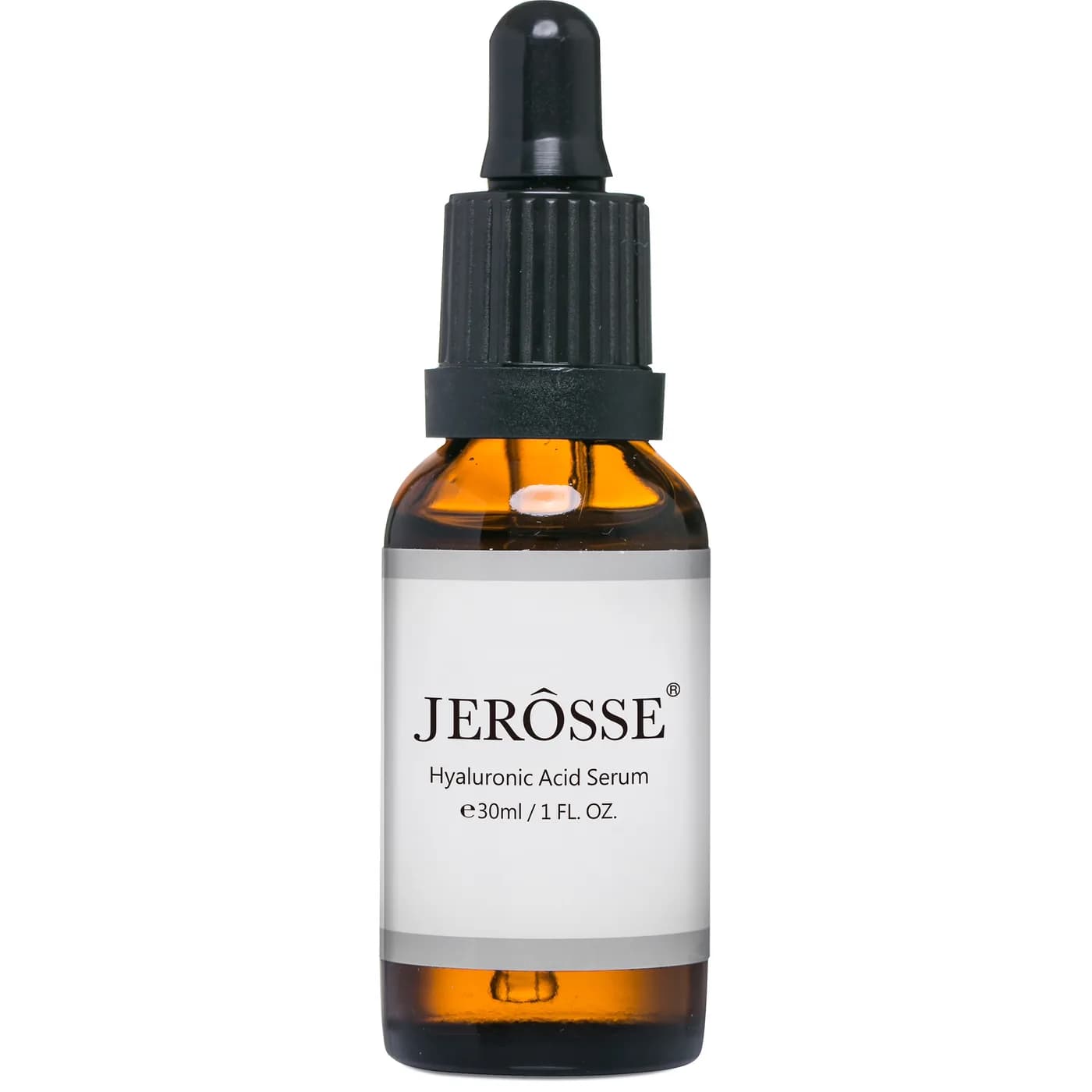 JEROSSE 婕樂纖 精純玻尿酸保濕原液 (30ml/瓶) 官方授權正品 - 5
