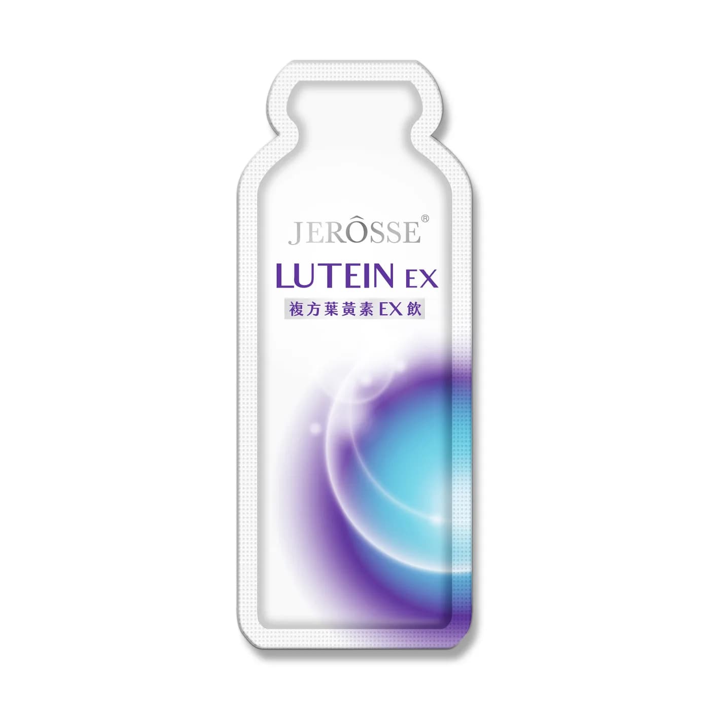 JEROSSE 婕樂纖 複方金盞花葉黃素EX飲 (LUTEIN EX) 官方授權正品 - 4