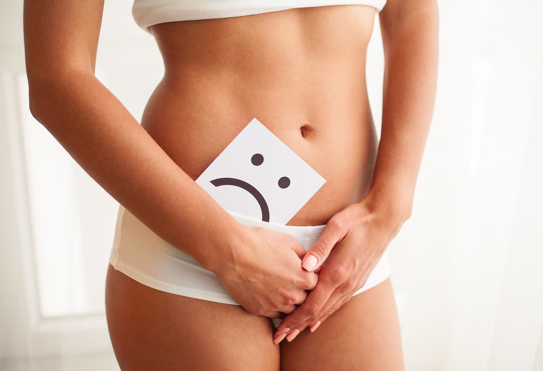 每個月都好痛?營養師推薦5大「緩解經痛食物」,讓你月月經痛out