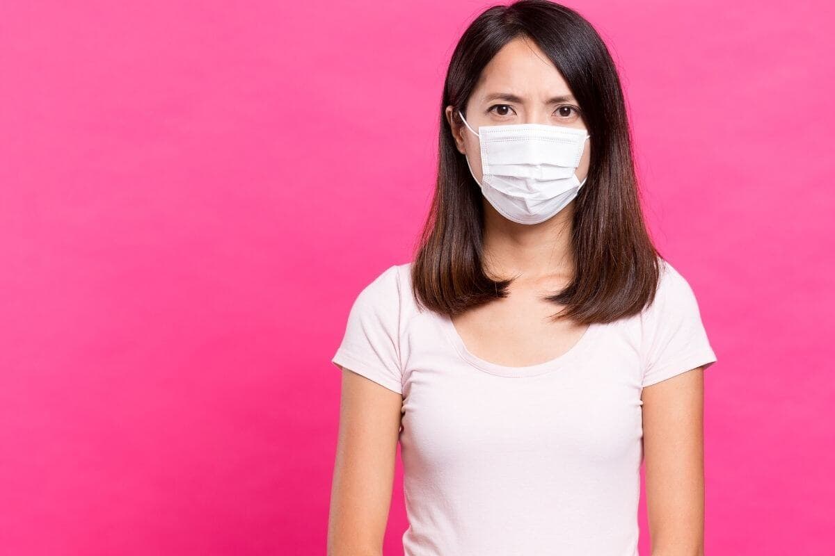 你有口罩肌症候群嗎?如何改善養出水潤亮澤肌?