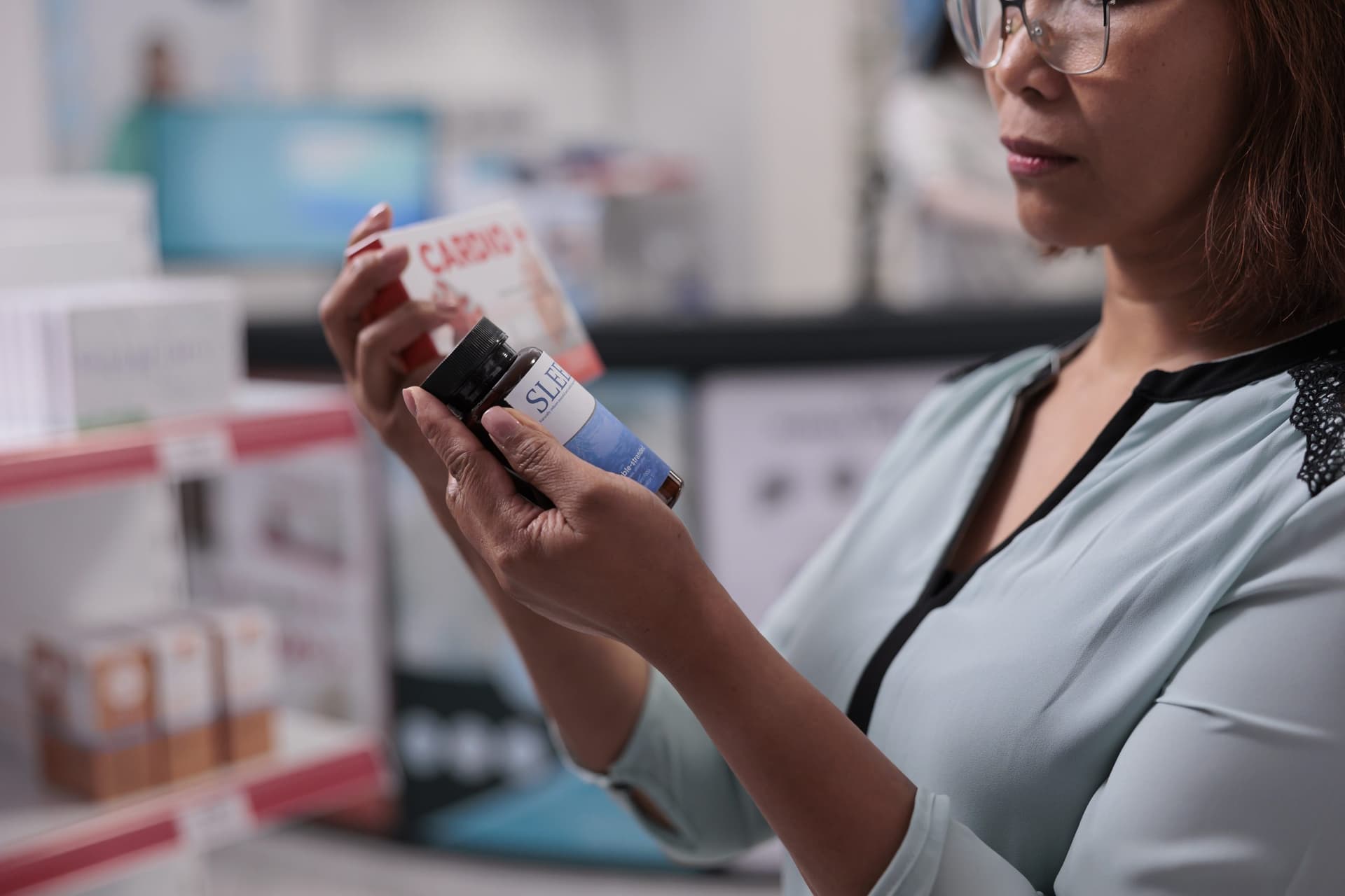 保健品真的有效嗎?掌握這幾點,聰明選購不踩雷!