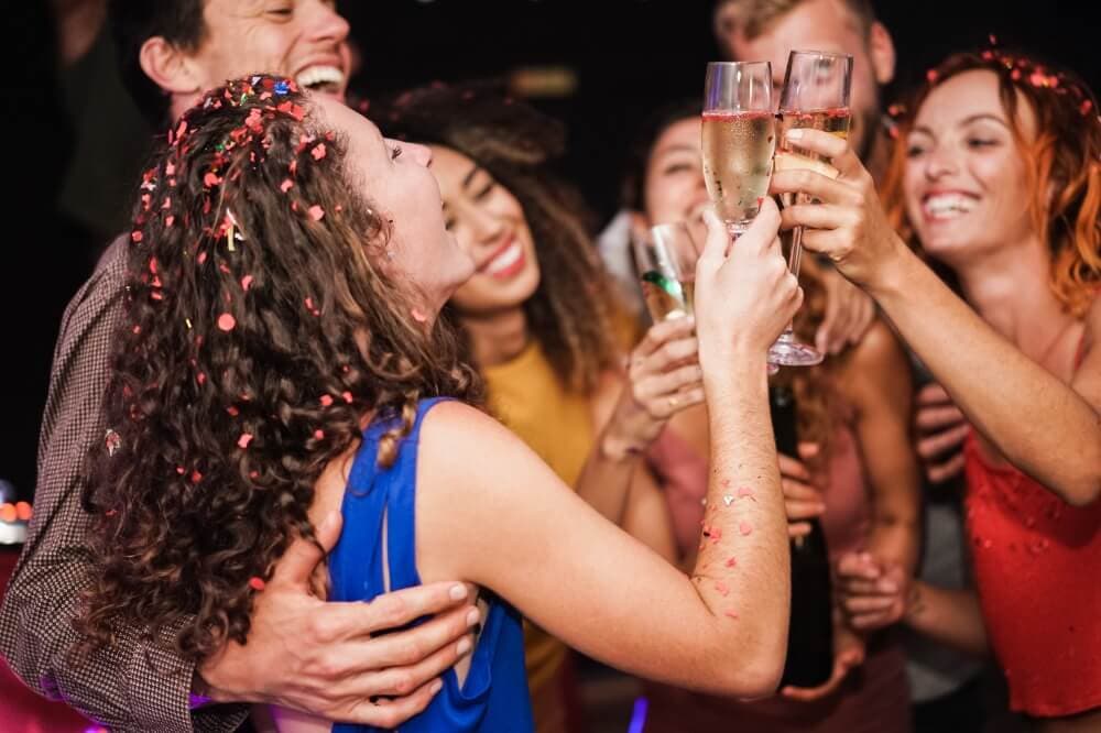 千杯不倒最火神器,連夜跑趴不害怕,必備「小心機」狂嗨到天亮!