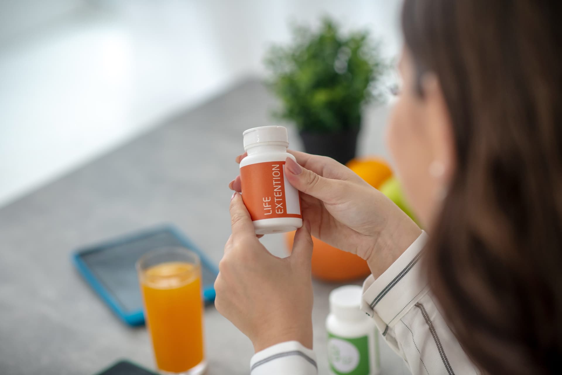 吃纖飄錠會反胃想吐?營養師解析真正原因,別再誤會了!