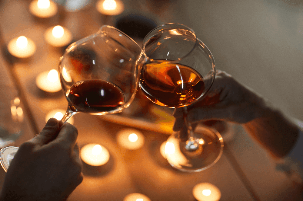 喝酒臉紅到底好不好?酒量可以訓練嗎?近半數台灣人有這「基因缺陷」!