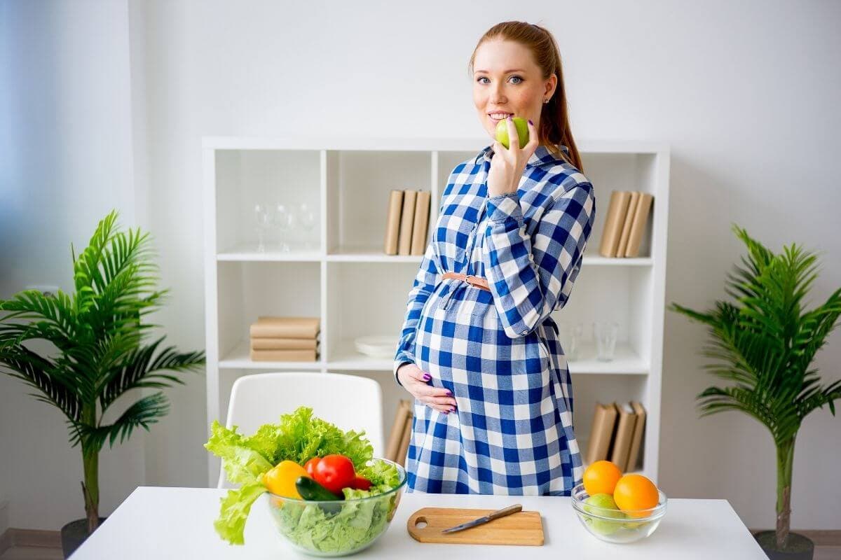 孕婦可以食用爆纖錠嗎?孕婦怎麼吃爆纖錠才合適有效?