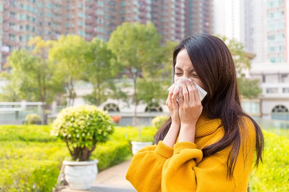 季節交替健康警報響起!換季保健除了益生菌還有他!