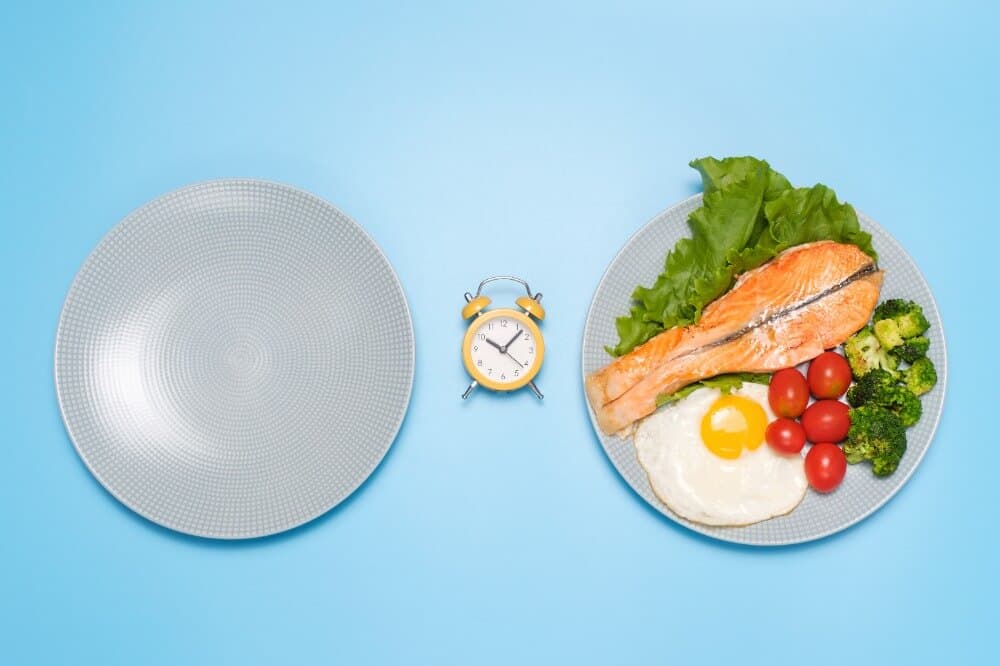 年後開工優質體重管理法!比168斷食更好上手,快速代謝保健,隨便吃輕鬆瘦!