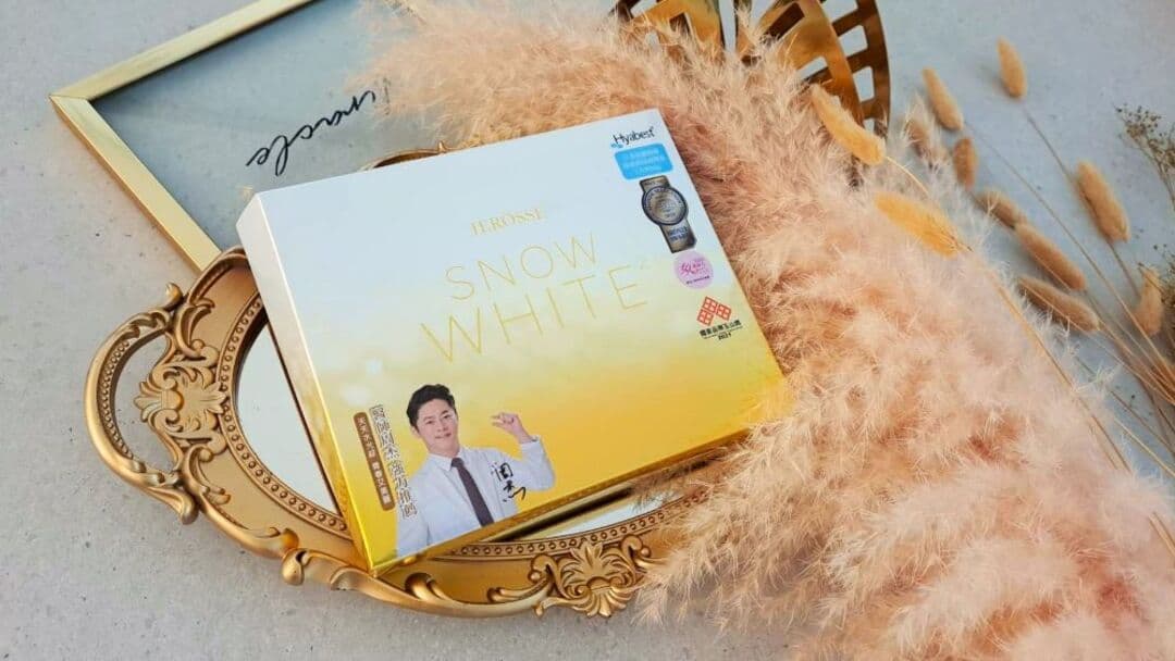 水光錠更勝膠原蛋白哪些人適合吃?