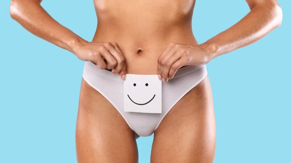 私密處保養吃益生菌有效嗎?說不出口的搔癢難耐,私密處就該這樣細心呵護!