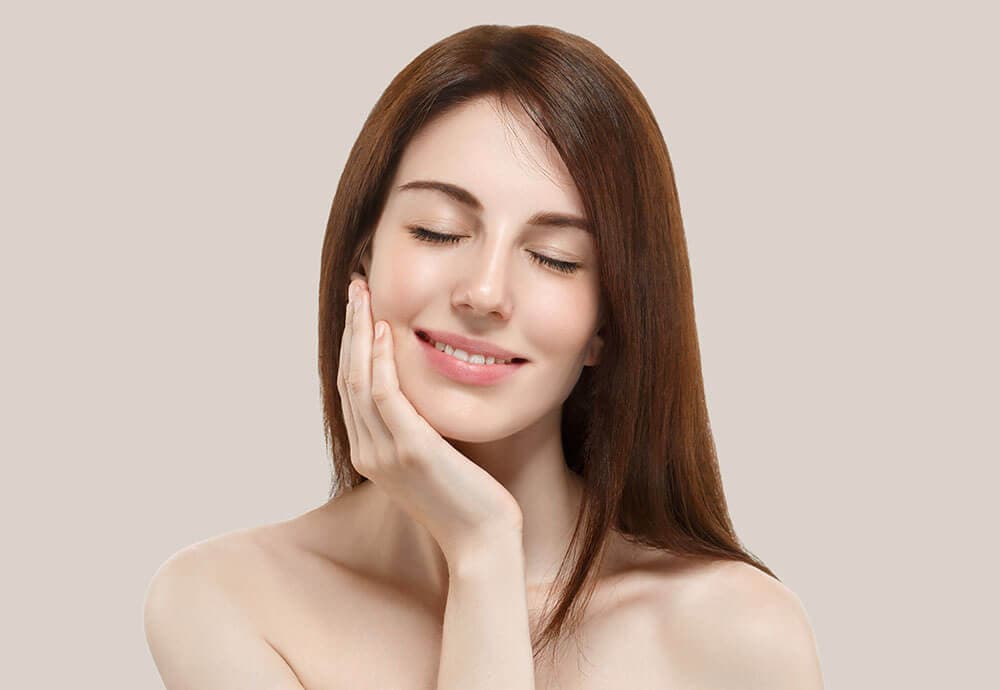 美容師親傳5招~讓你輕熟女變少女肌