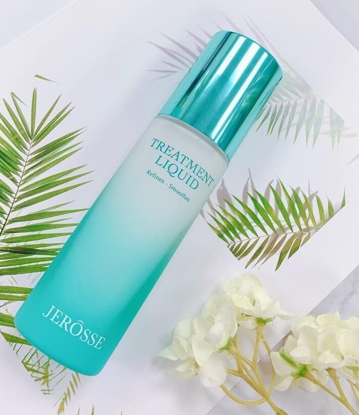 美容師:雪聚露雙效導入精華10大QA懶人包!