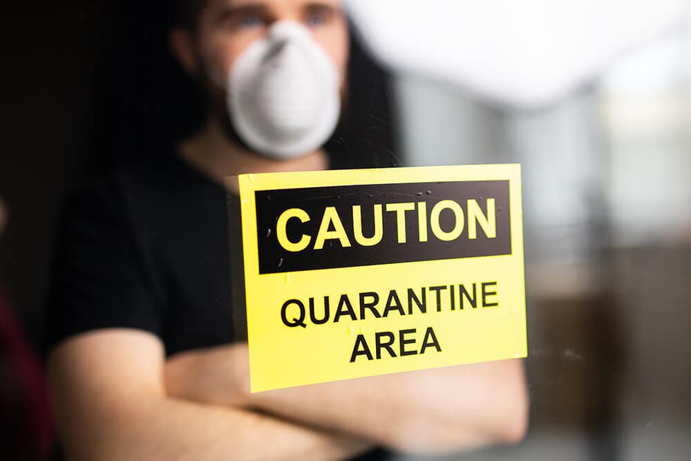 與病毒共存我們能做什麼?