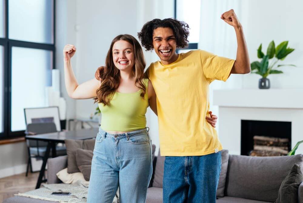 豬隊友變戰友!另一半就是你最好的動力,一起體重管理!感情升溫,幸福、健康又快樂