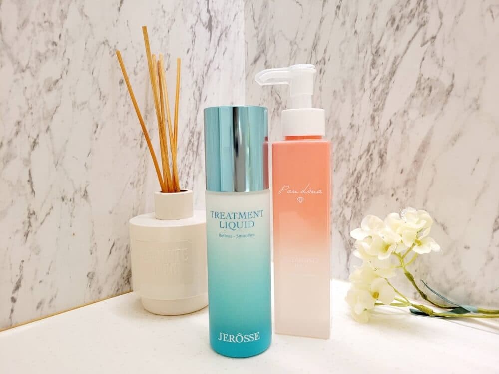 迎戰夏枯肌~冷氣房超保水祕技