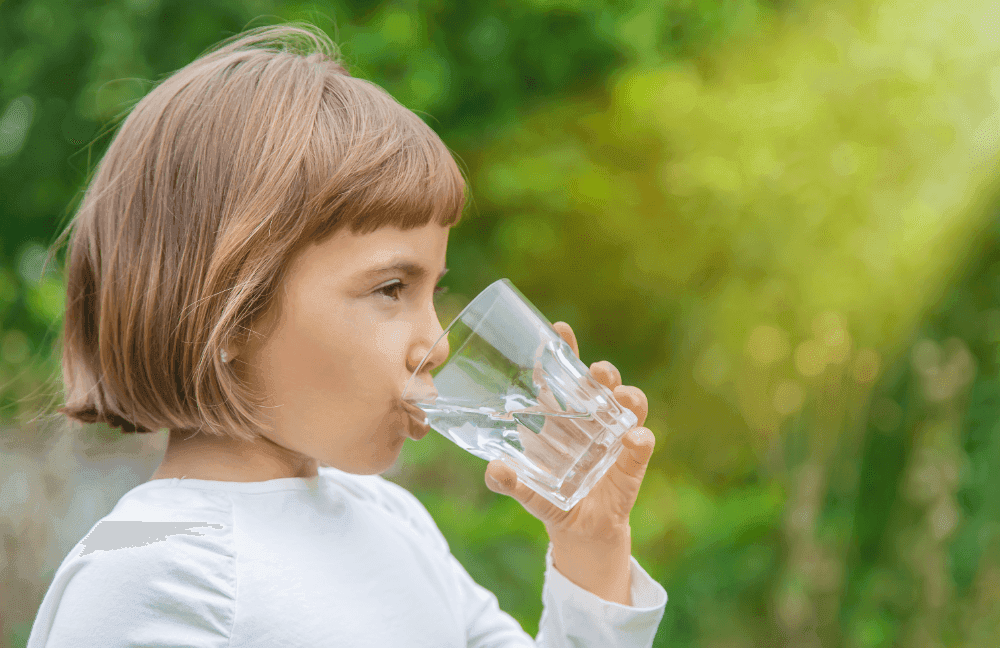 連喝水都會胖?營養師:這時間要喝水!拒當棉花糖女孩!