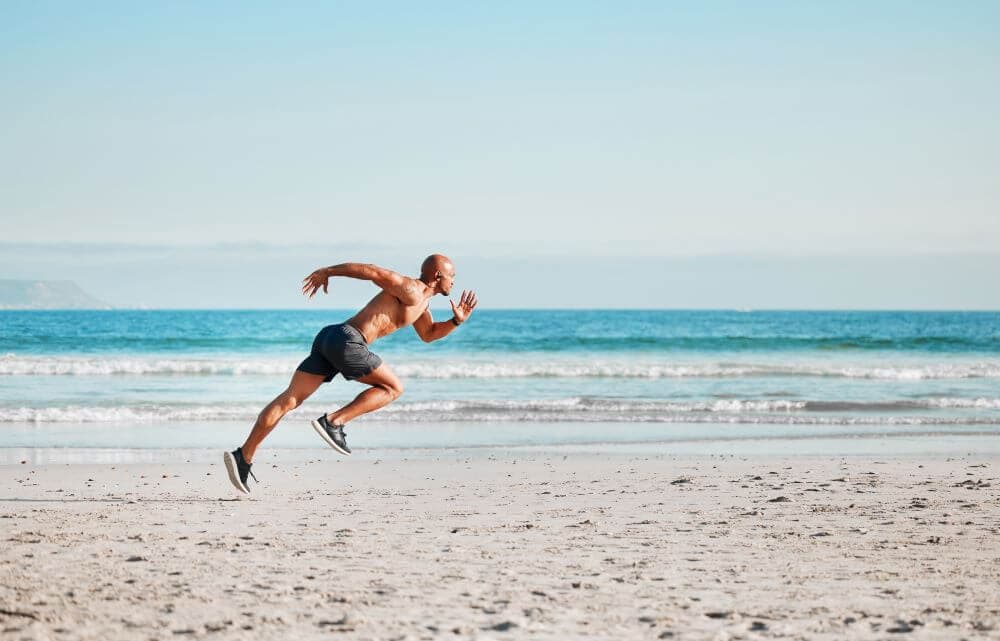運動效果相同但省下40%的運動時間!讓運動營養師告訴你怎麼做