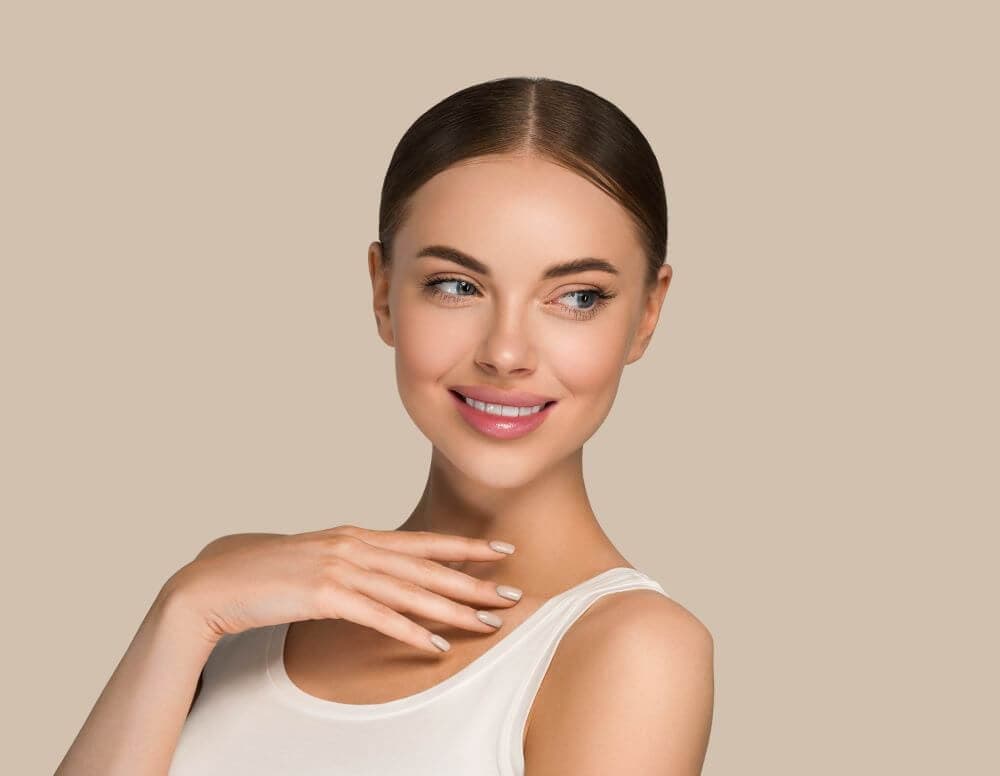 黑肉底還有救嗎?美容師教你5招閃亮逆襲術!