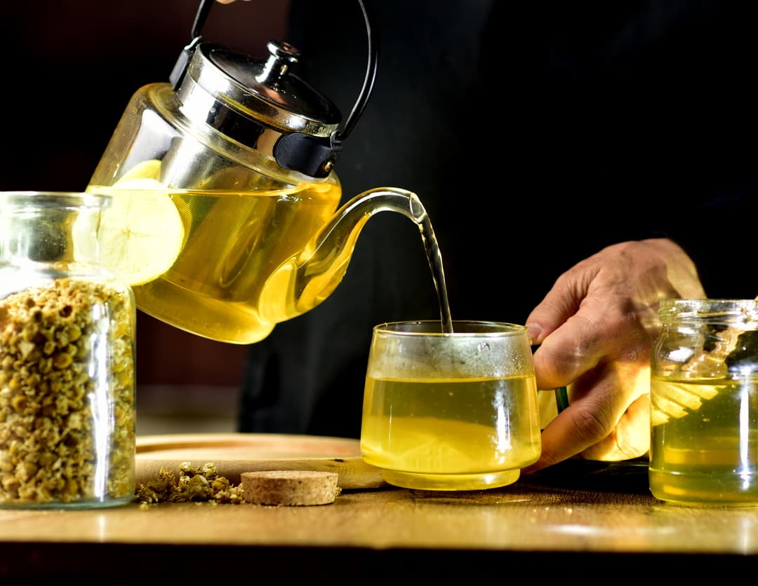 兒茶素功效是什麼?不能不知道的4大好處