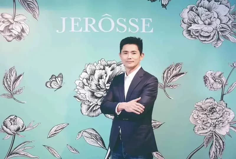 婕樂纖無店鋪行動加盟 打造低成本高收益的創業平台