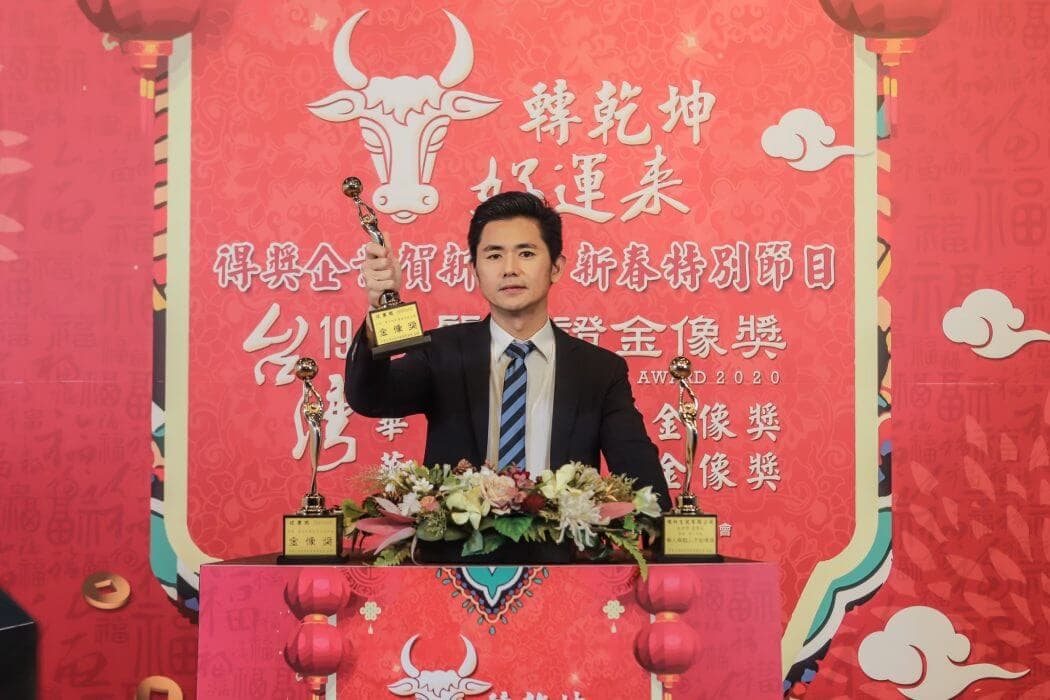 狂攬3獎!婕樂纖獲第19屆「台灣品質金像獎」殊榮