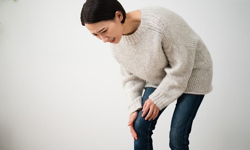 下雨、天冷,關節痛驟增20%!醫師、營養師攜手教你不怕天氣痛卡「關」!