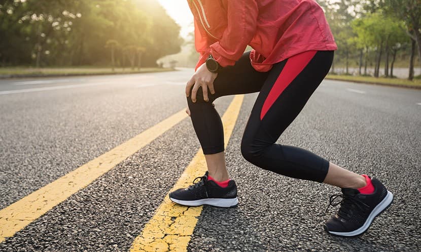 才30歲,人生就開始卡「關」?醫生建議:膝蓋保養越年輕越好!