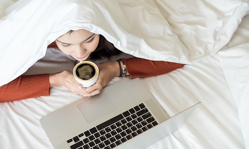 春節、連假,追劇追到眼乾?醫曝:冬天易發乾眼症,保持晶亮水潤,營養補充不可少!