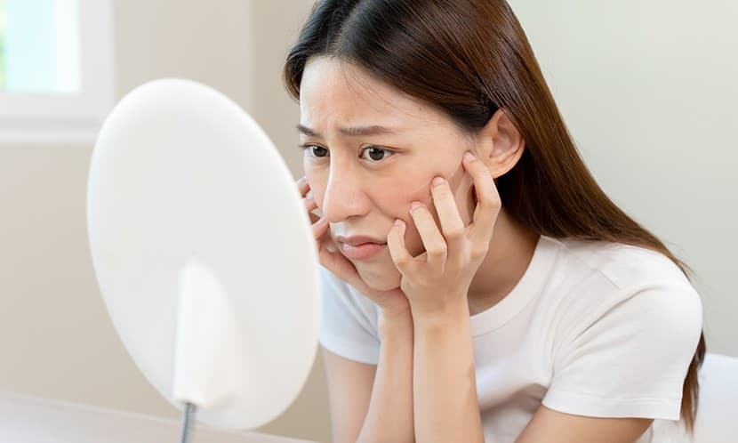 熬夜追劇,傷眼又爆痘?吃出逆齡好膚質,婕樂纖金盞花葉黃素晶亮凍讓妳「養腸煥膚 晶亮有神」!