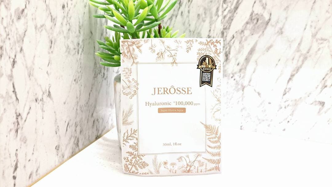 面膜天花板!皮膚科醫師集體評鑑大推「婕樂纖 水光繃帶面膜」,頂級成分繃帶普拉斯™、水光玻尿酸、尿囊素…抗老修護保濕一敷到位太驚艷!