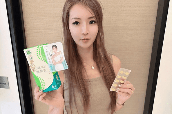 體態管理超輕鬆 降體脂肪超有感 婕樂纖纖飄錠 范香香實測推薦