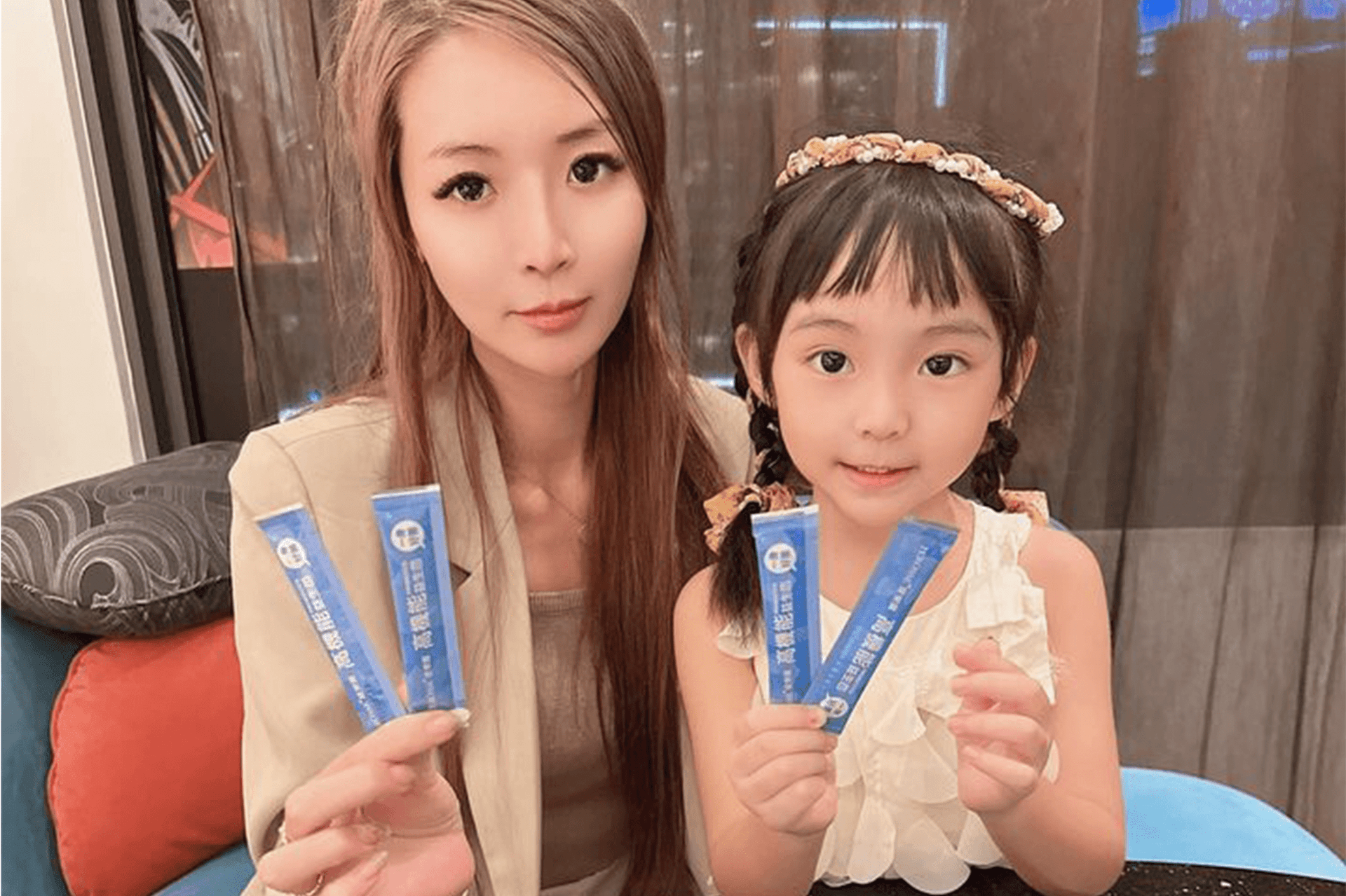 高機能益生菌 范香香愛用推薦