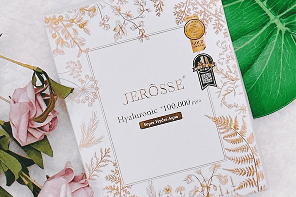 保濕水潤、緊緻肌膚、淨化舒緩 婕樂纖水光繃帶面膜