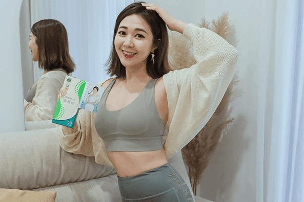 跟體脂肪說掰掰 節慶聚餐、尾牙過年 大吃都不怕 |婕樂纖纖飄錠