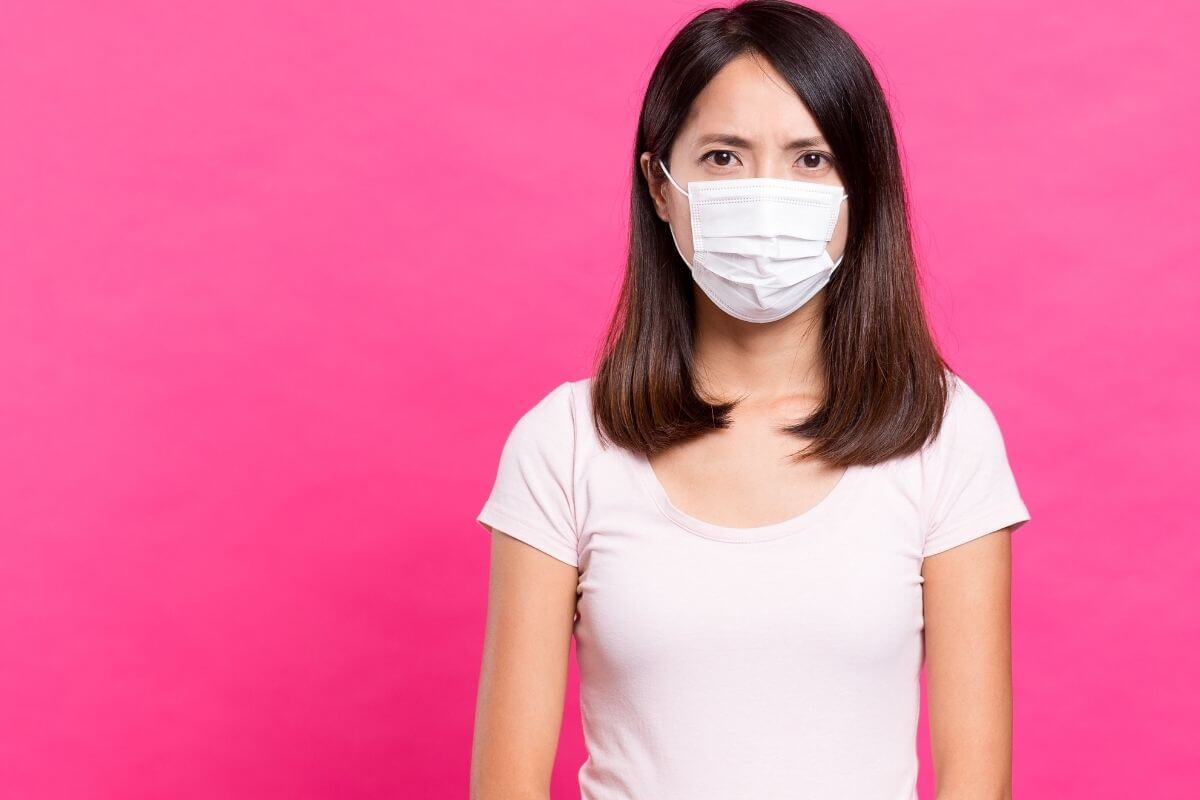 婕樂纖婕肌零+雪聚露 你有口罩肌症候群嗎？如何改善養出水潤亮澤肌？