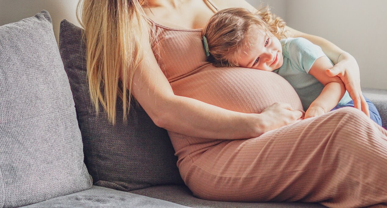 備孕、懷孕甚至產後哺乳都要補充益生菌呢！