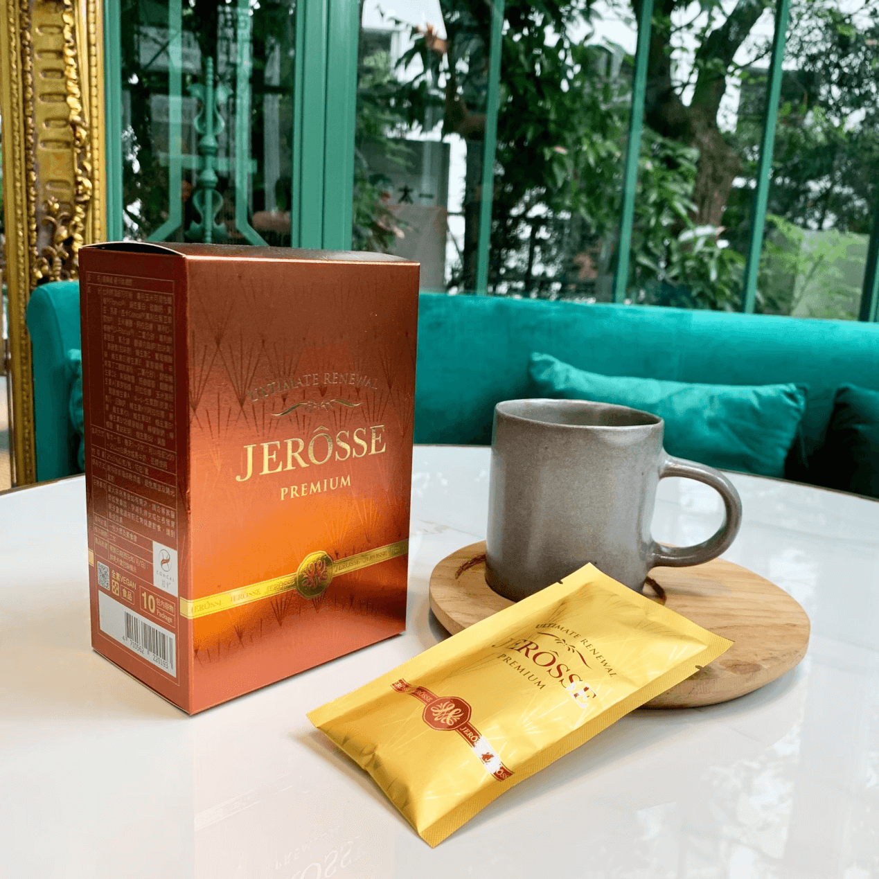 婕樂纖營養師：端午節吃棕「3招解膩又減粽」讓你好安心！