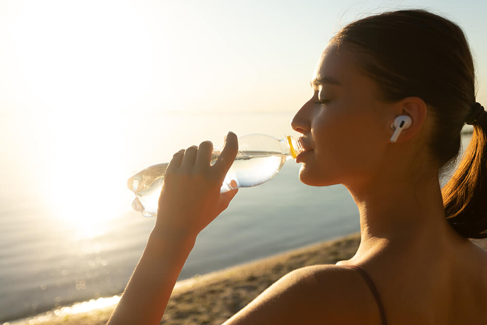 疫世代凹豆咖(OUTDOOR)必學美肌保養術