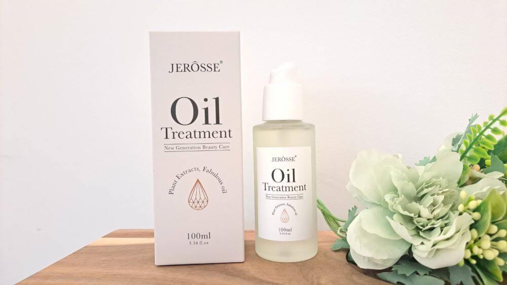 約會前的急救保養～成功脫單術！小白瓶