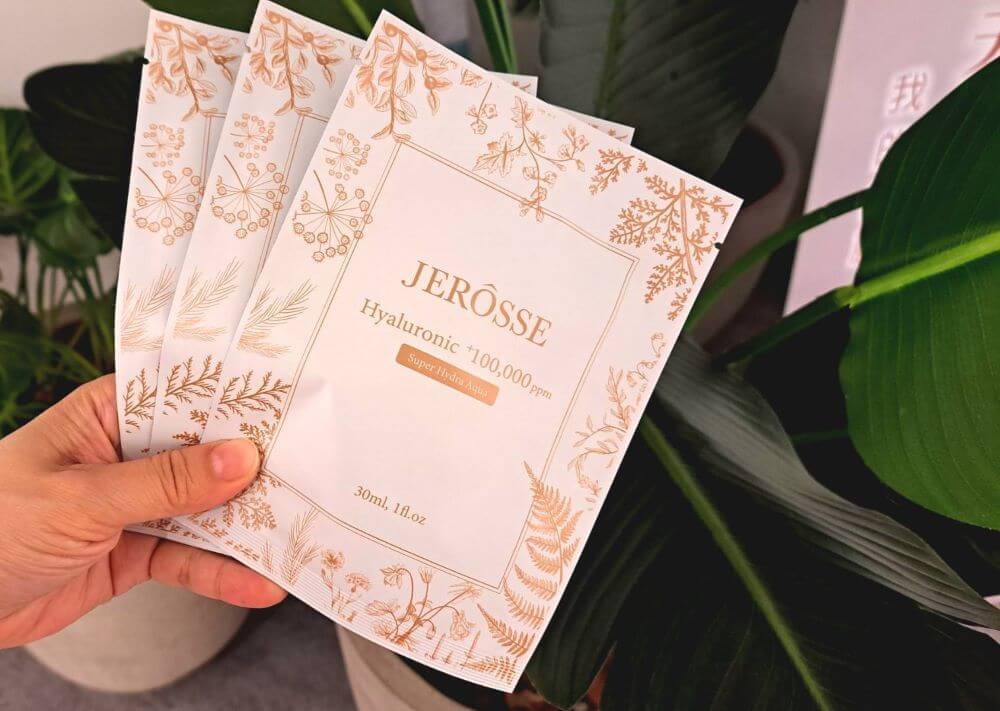 美容師分享：水光繃帶面膜10大QA懶人包