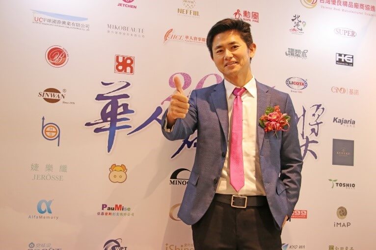 婕樂纖獲得消費者滿意金質獎肯定